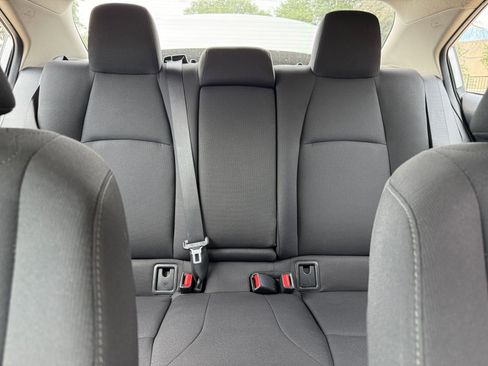Used 2023 Toyota Corolla LE FWD image 38