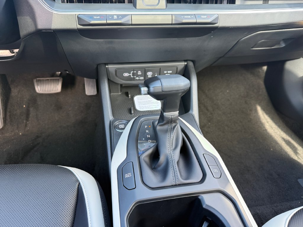 New 2026 Kia K4 GT-Line w/ GT-Line Sunroof Package FWD image 14