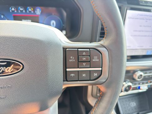 Certified 2024 Ford F150 Tremor w/ Equipment Group 402A High AWD/4WD image 26