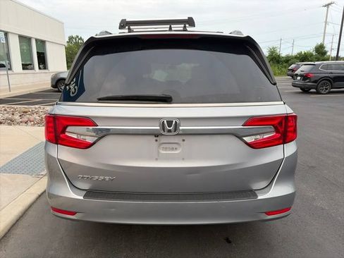 Used 2020 Honda Odyssey EX image 8