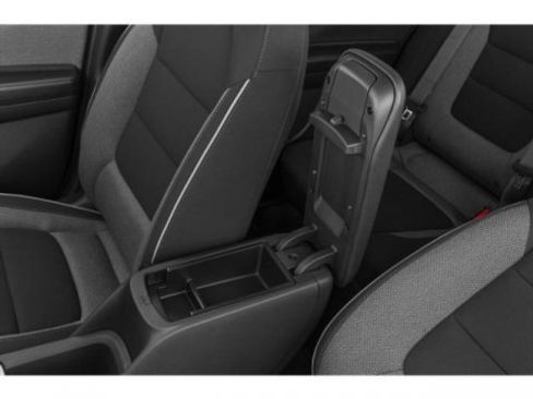Used 2023 Chevrolet TrailBlazer LT w/ Convenience Package AWD/4WD image 17