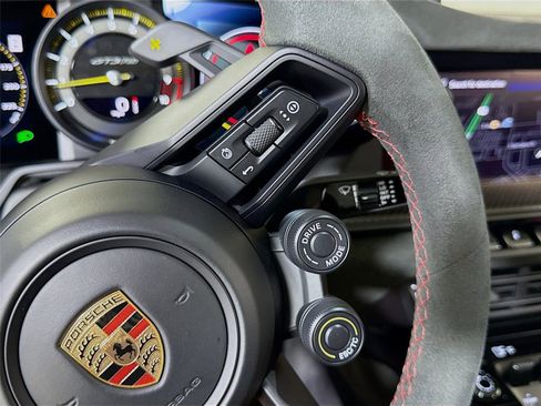 Used 2023 Porsche 911 GT3 RS image 24