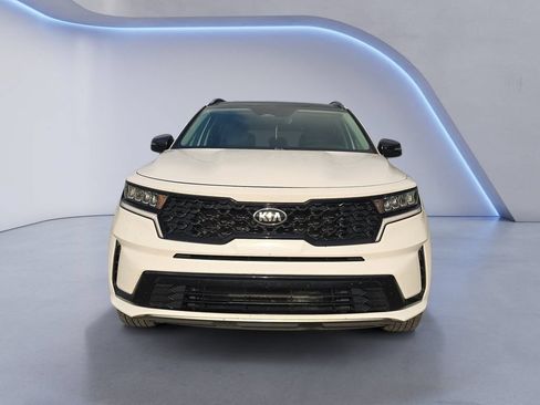 Used 2021 Kia Sorento S w/ Panoramic Sunroof Package FWD image 10