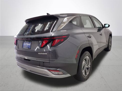 New 2026 Hyundai Tucson Blue SE AWD/4WD image 12