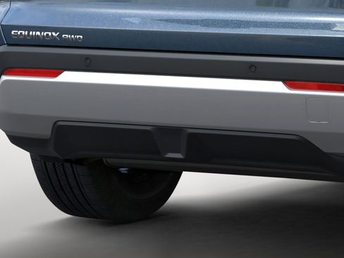 New 2026 Chevrolet Equinox LT image 14