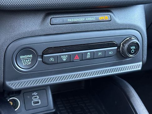 Used 2025 Ford Bronco Sport Outer Banks w/ Outer Banks Tech Package+ image 24