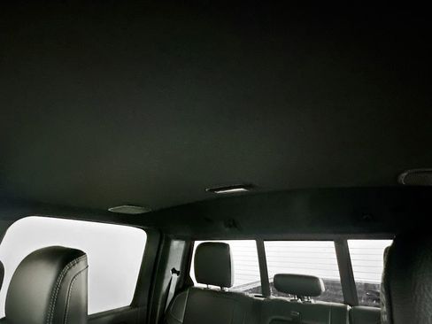 New 2026 RAM 2500 Rebel image 14