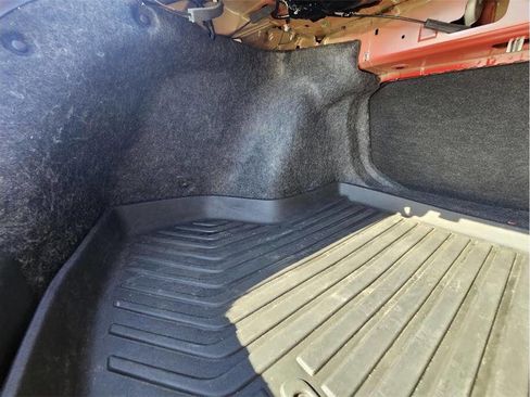 Used 2017 Honda Civic Si image 32
