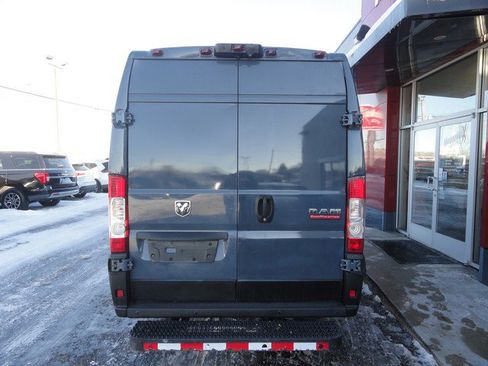 Used 2019 RAM ProMaster 3500 image 7
