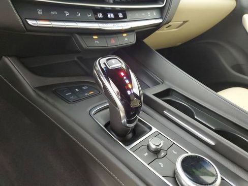 Used 2024 Cadillac CT5 Luxury RWD image 31