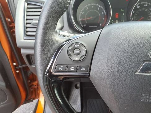 Used 2020 Mitsubishi Outlander Sport SE FWD image 19