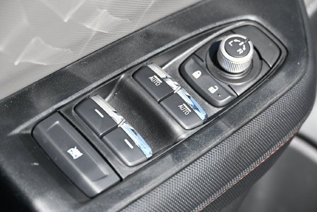 New 2026 Subaru Forester Sport AWD/4WD image 18