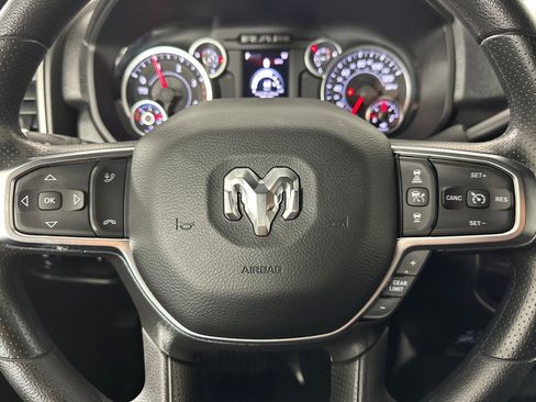 Used 2025 RAM 2500 Tradesman image 20