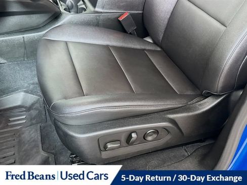 Used 2023 Chevrolet Colorado LT w/ LT Convenience Package III AWD/4WD image 25