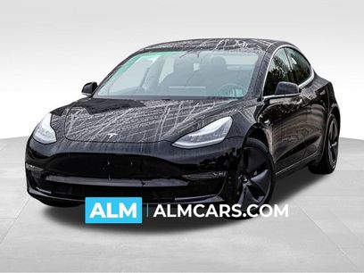 Used 2020 Tesla Model 3 Long Range