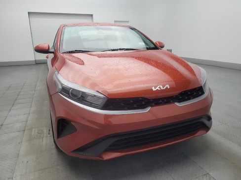 Used 2023 Kia Forte LXS FWD image 14