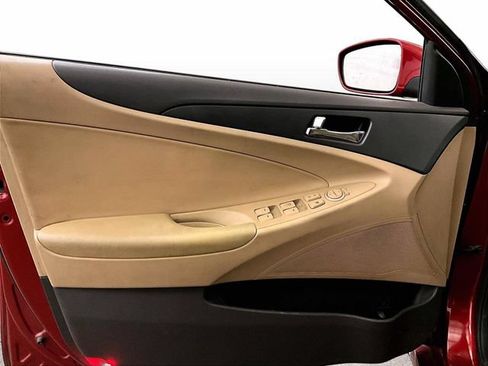 Used 2013 Hyundai Sonata GLS w/ Popular Equipment Pkg FWD image 23