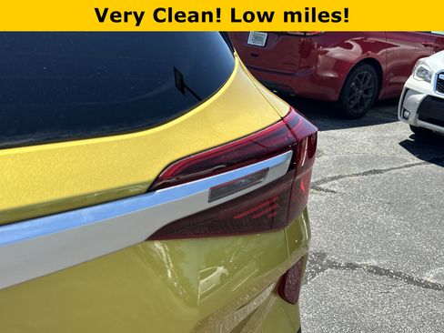 Used 2023 Kia Seltos Nightfall Edition AWD/4WD image 21