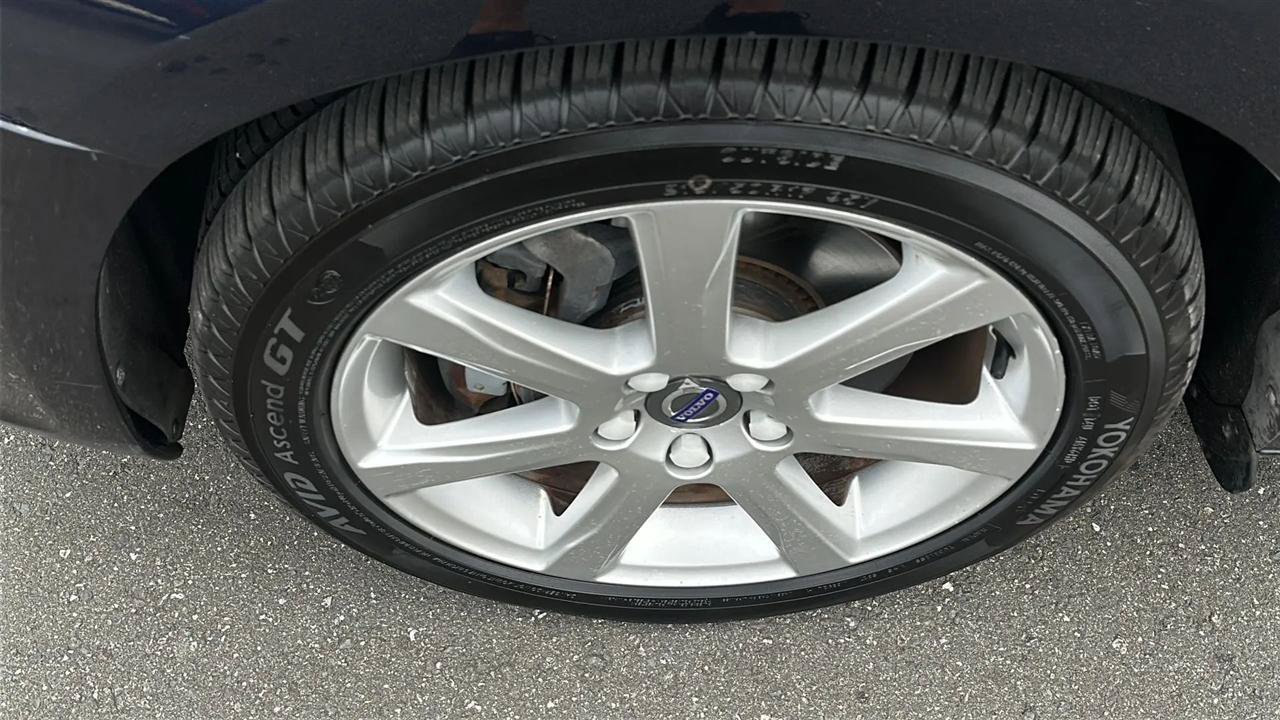 Used 2016 Volvo S60 T5 Premier AWD/4WD image 18