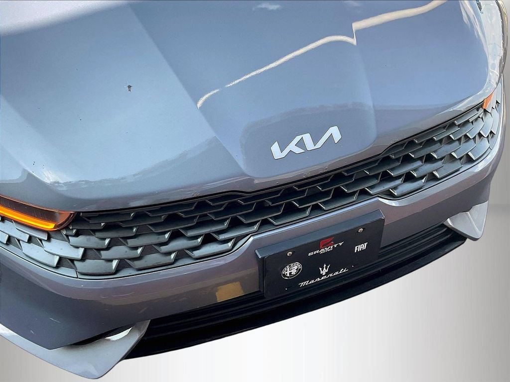 Used 2022 Kia K5 LXS FWD image 33