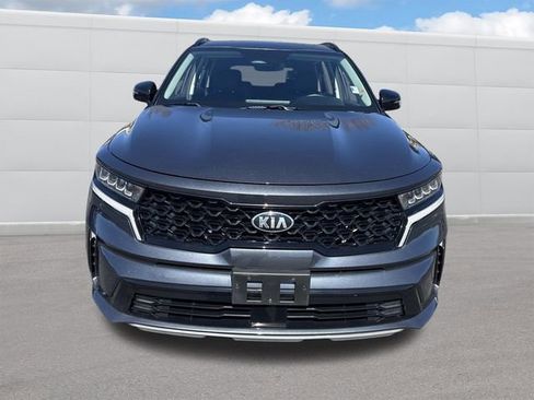 Used 2021 Kia Sorento EX image 15