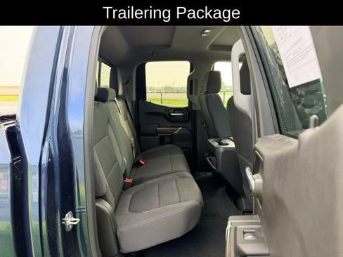 Used 2020 Chevrolet Silverado 1500 RST w/ All-Star Edition AWD/4WD image 10