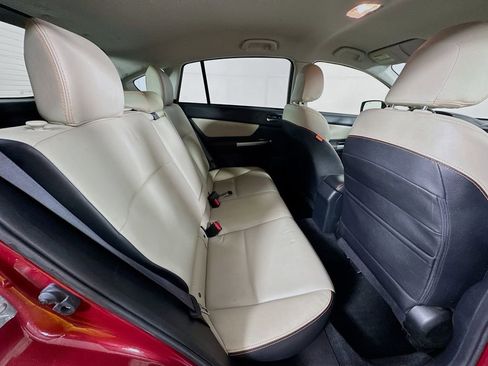 Used 2016 Subaru Crosstrek 2.0i Limited image 32