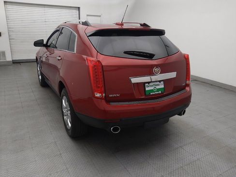Used 2015 Cadillac SRX Luxury FWD image 5