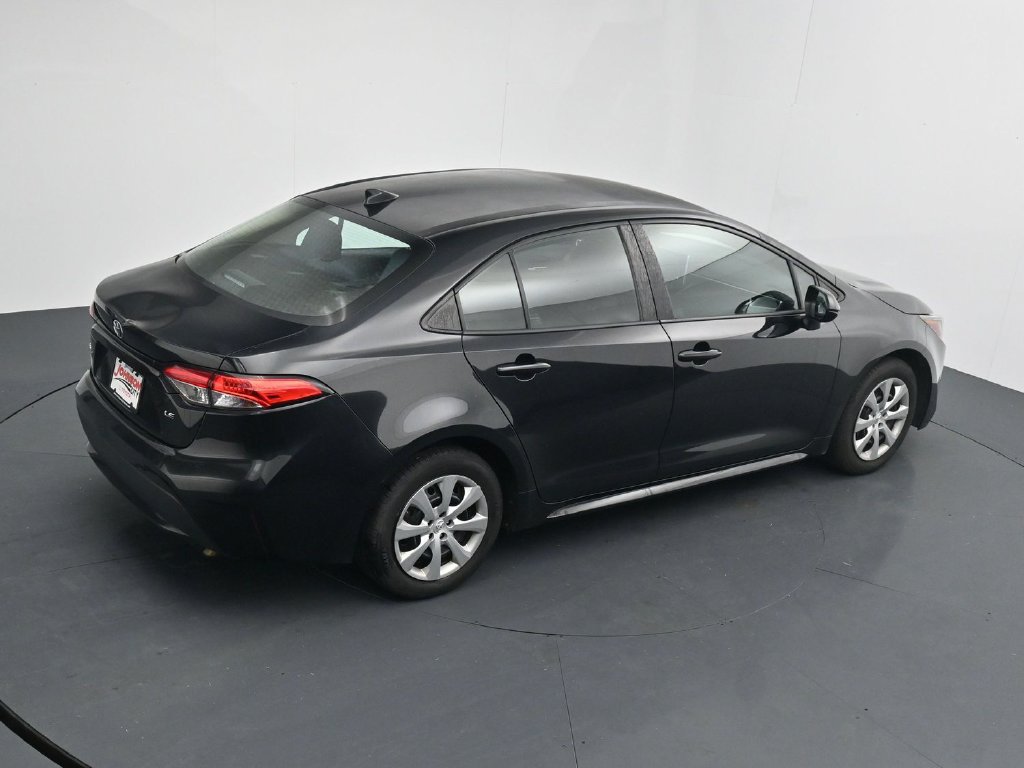Used 2020 Toyota Corolla LE FWD image 27