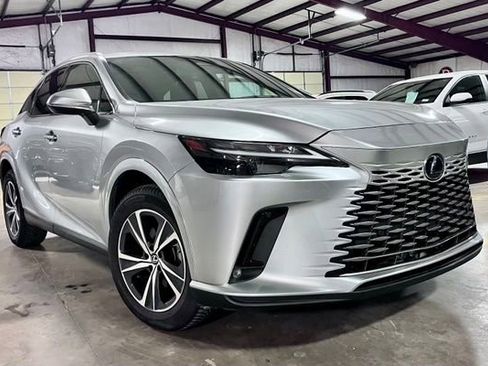 Used 2023 Lexus RX 350 FWD image 1