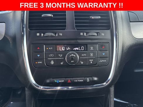 Used 2019 Dodge Grand Caravan GT FWD image 20