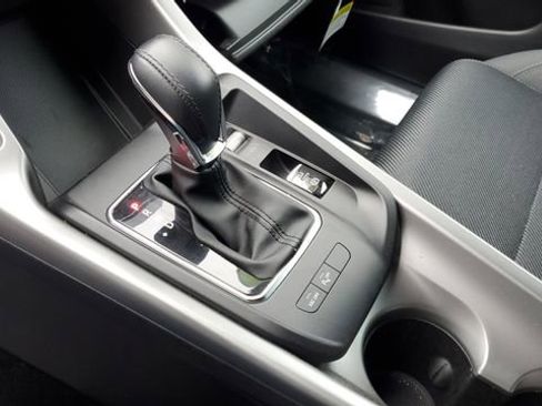 Certified 2024 Dodge Hornet GT w/ Tech Pack w/o Parking image 17