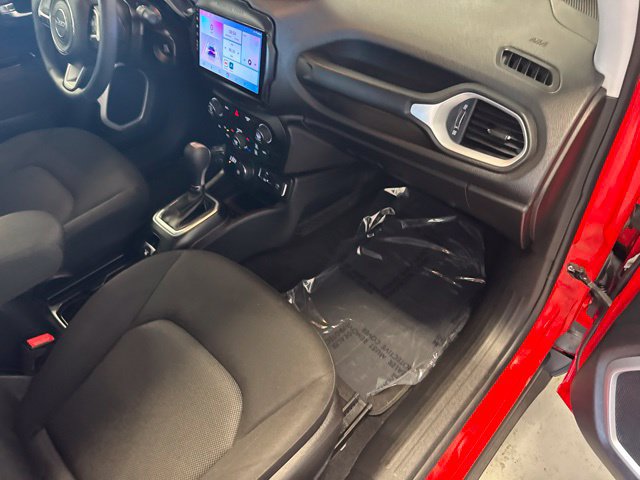 Used 2018 Jeep Renegade Sport w/ Power & Air Group AWD/4WD image 23