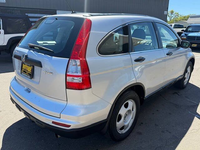Used 2011 Honda CR-V LX image 7
