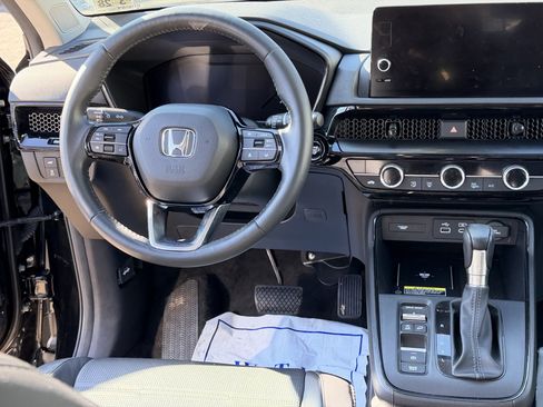 Certified 2023 Honda CR-V EX-L image 19