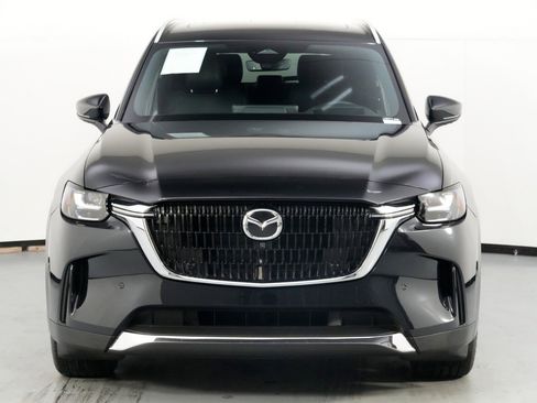 Used 2024 MAZDA CX-90 Plug-In Hybrid w/ Premium Plus image 46