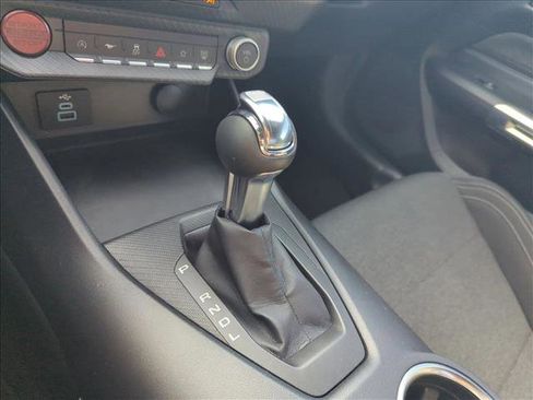 Used 2024 Ford Mustang Coupe image 11