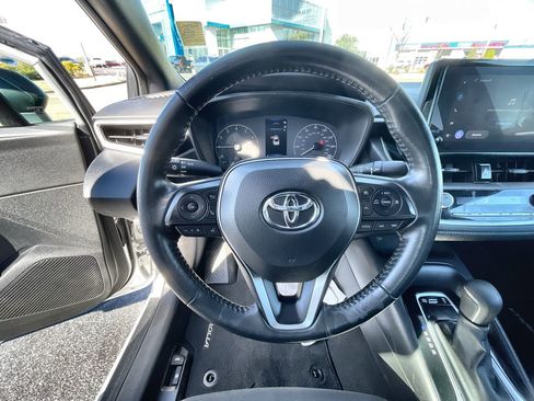 Used 2023 Toyota Corolla SE image 11