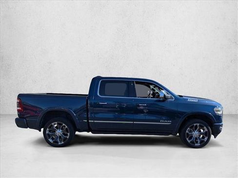 Used 2019 RAM 1500 Limited image 4