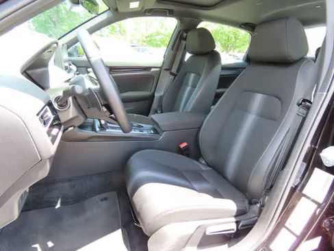 Used 2026 Honda Civic Sport image 13