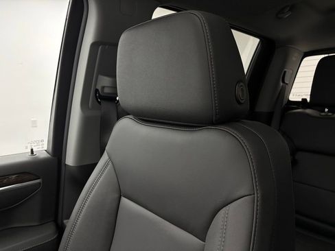 New 2026 GMC Sierra 1500 Elevation w/ Elevation Premium Package image 42