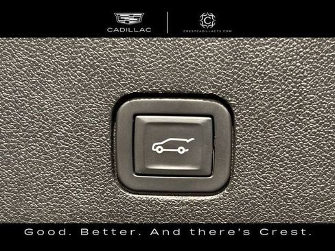 Used 2023 Cadillac XT6 Premium Luxury w/ Technology Package FWD image 30