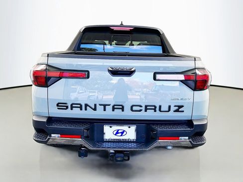 New 2026 Hyundai Santa Cruz Limited image 6