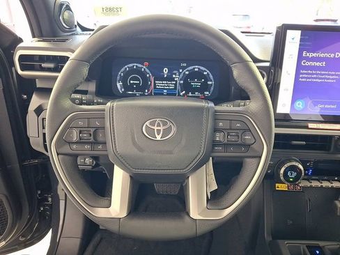 New 2026 Toyota 4Runner Limited image 21