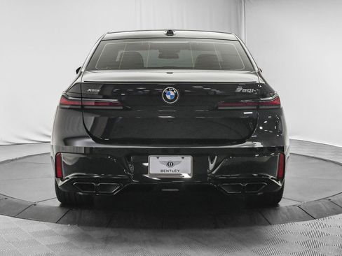 Used 2024 BMW 760i xDrive 760i xDrive image 6