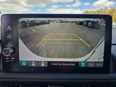 Certified 2024 Honda CR-V Sport-L image 19