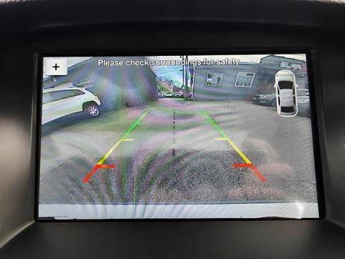 Used 2017 Ford Focus Titanium w/ Titanium Technology Package FWD image 34