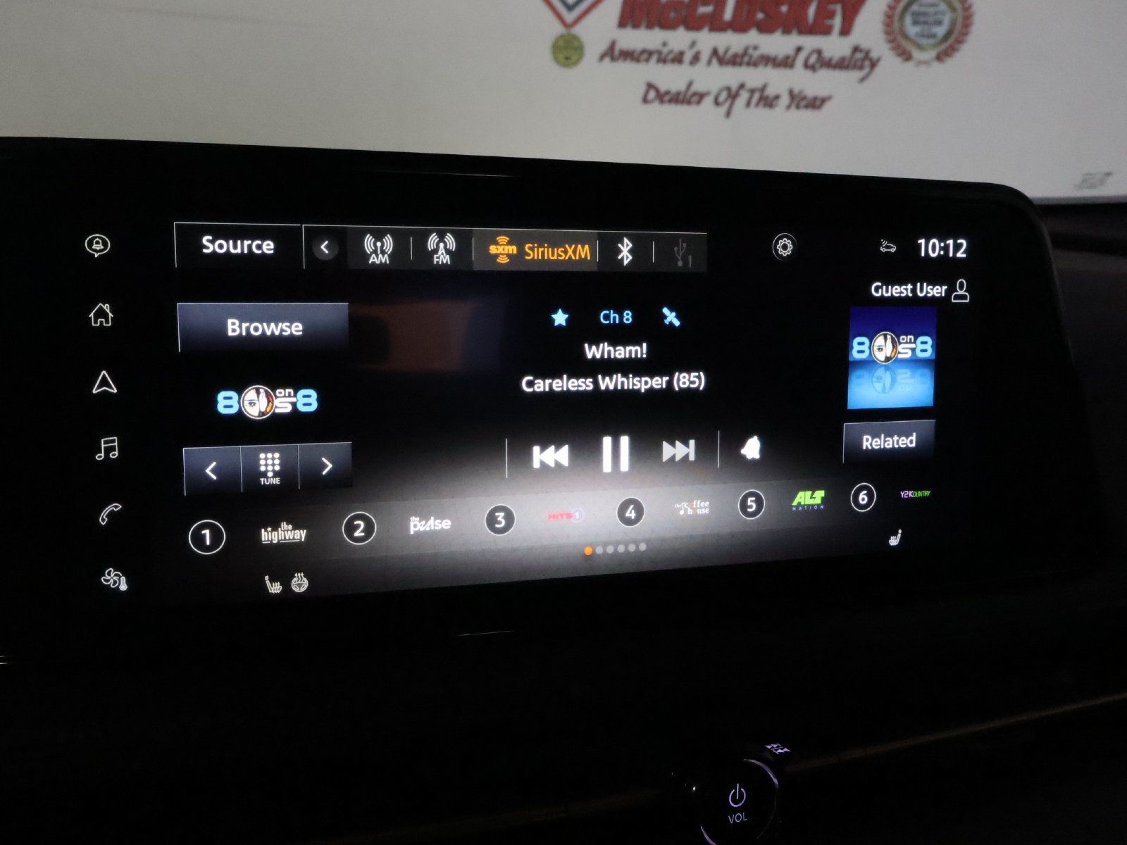 Used 2023 Nissan Ariya AWD image 44