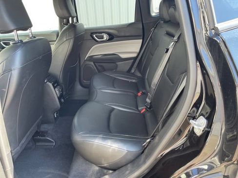 Used 2025 Jeep Compass Limited AWD/4WD image 19
