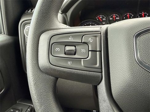 New 2026 GMC Sierra 1500 Pro image 24